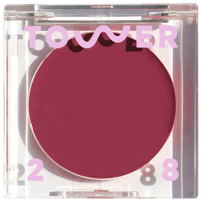 Pre Venta: Tower 28 Beauty | BeachPlease Lip + Cheek Cream Blush