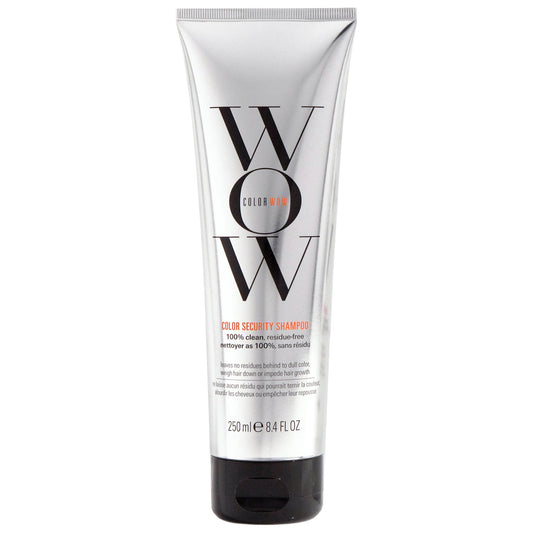 COLOR WOW | Color Security Shampoo | 250 mL