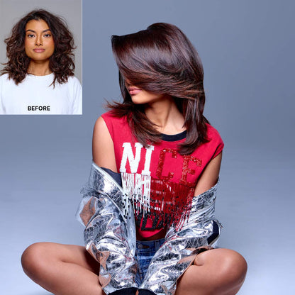 COLOR WOW | Dream Coat Supernatural Treatment Spray for Frizzy Hair