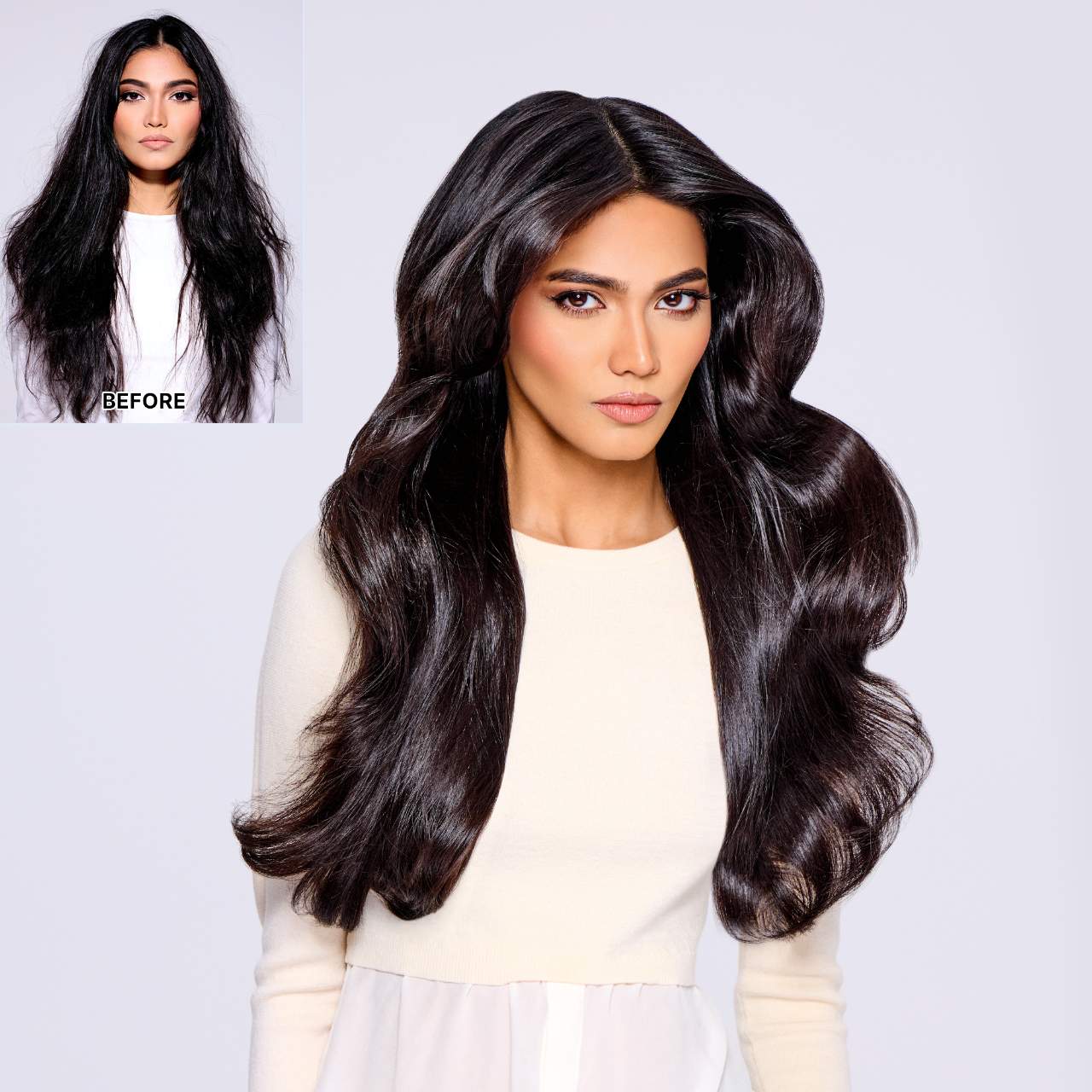 COLOR WOW | Dream Coat Supernatural Treatment Spray for Frizzy Hair