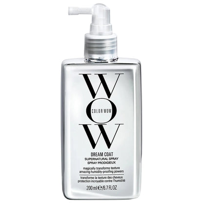 COLOR WOW | Dream Coat Supernatural Treatment Spray for Frizzy Hair