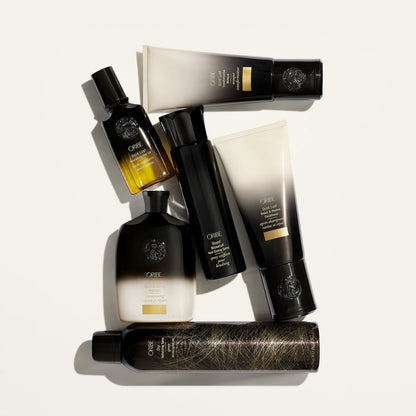 Pre-orden: Oribe | Gold Lust Transformative Hair Mask
