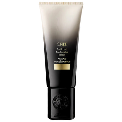 Pre-orden: Oribe | Gold Lust Transformative Hair Mask