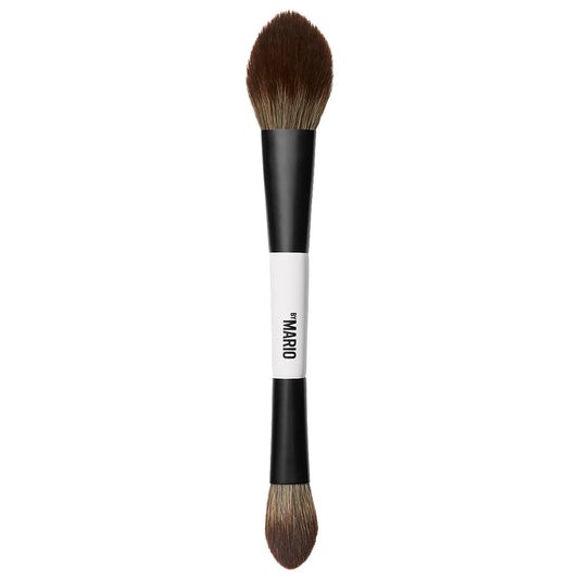 Pre Venta: MAKEUP BY MARIO | F3 Dual-Ended Precision Powder Brush