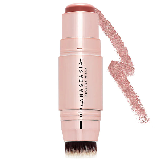 Pre-orden: Anastasia Beverly Hills | Cream Stick Blush with Brush Applicator