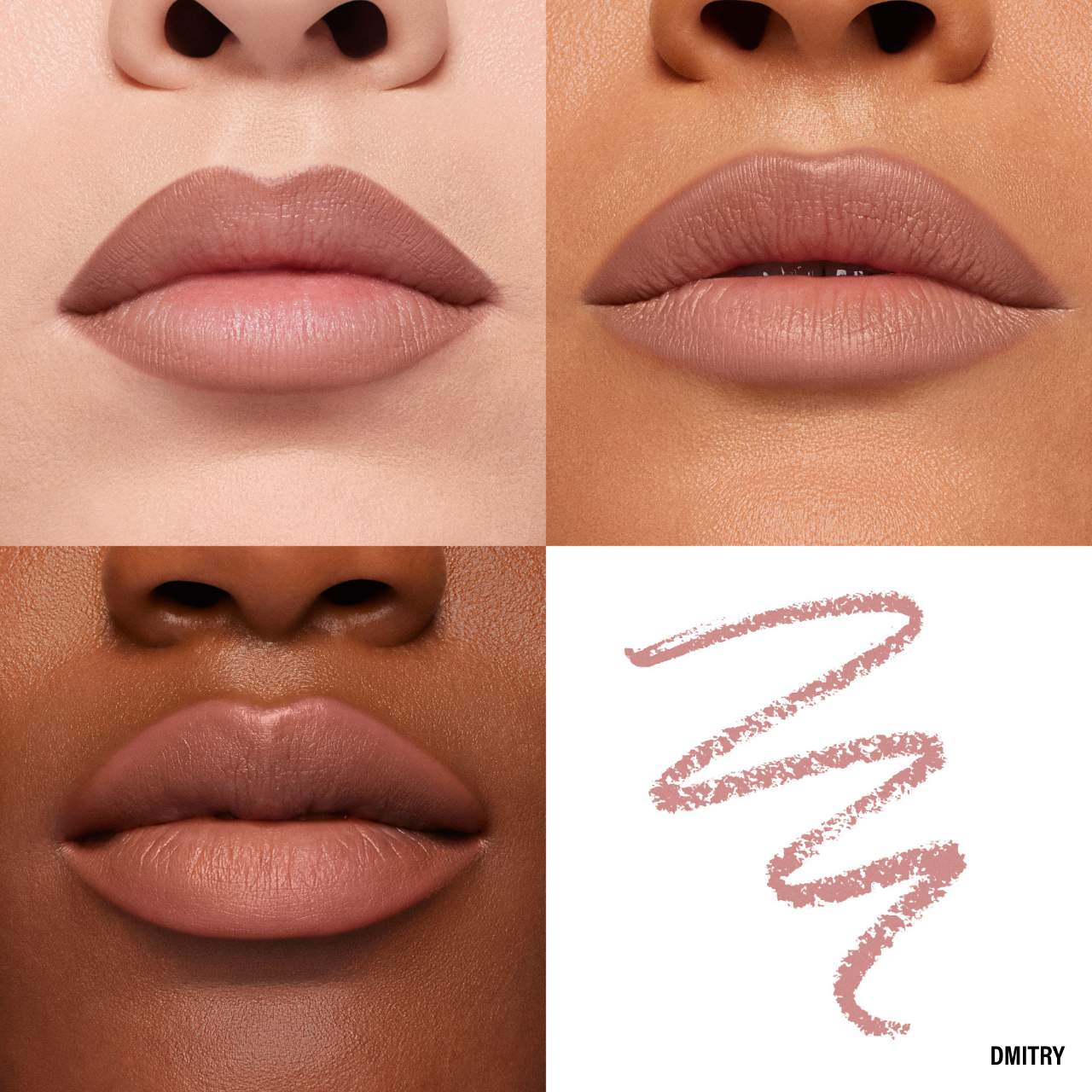 Pre orden: MAKEUP BY MARIO | Ultra Suede Sculpting Lip Pencil