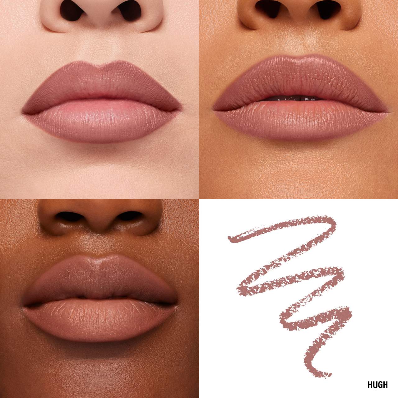 Pre orden: MAKEUP BY MARIO | Ultra Suede Sculpting Lip Pencil