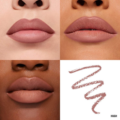 Pre orden: MAKEUP BY MARIO | Ultra Suede Sculpting Lip Pencil
