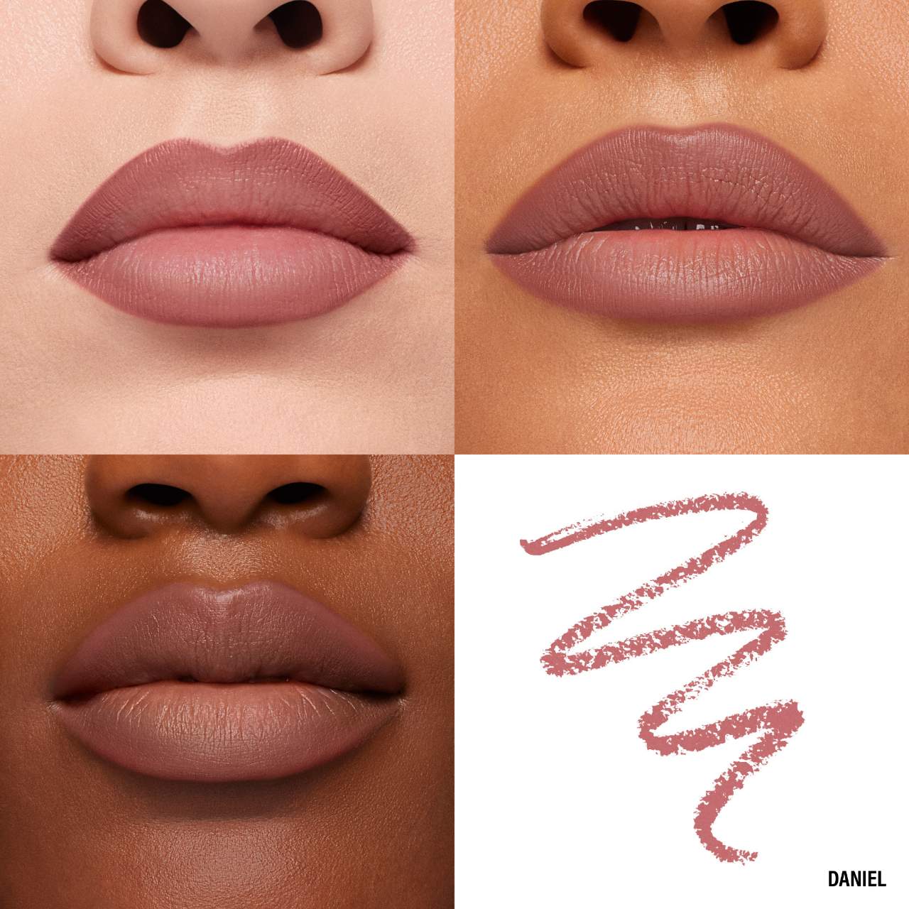 Pre orden: MAKEUP BY MARIO | Ultra Suede Sculpting Lip Pencil