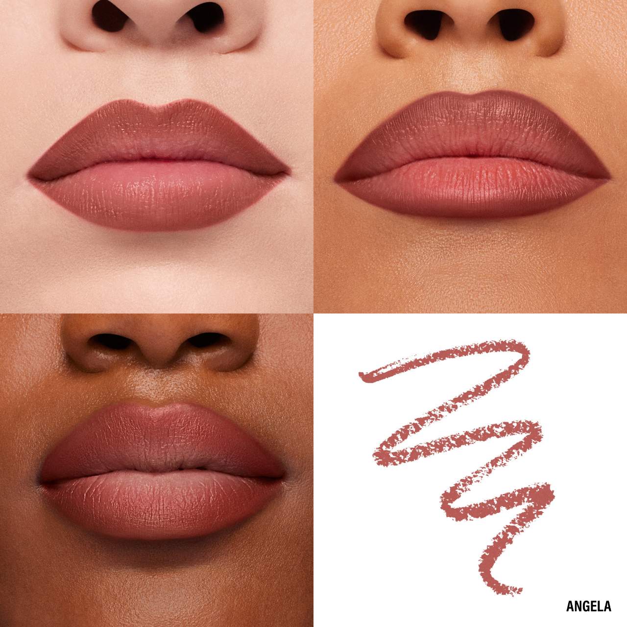 Pre orden: MAKEUP BY MARIO | Ultra Suede Sculpting Lip Pencil