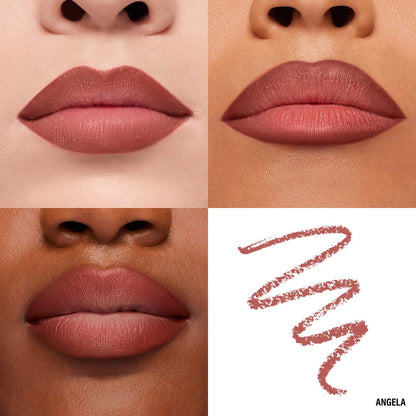 Pre orden: MAKEUP BY MARIO | Ultra Suede Sculpting Lip Pencil