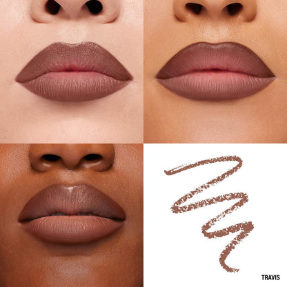 Pre orden: MAKEUP BY MARIO | Ultra Suede Sculpting Lip Pencil