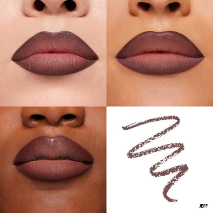 Pre orden: MAKEUP BY MARIO | Ultra Suede Sculpting Lip Pencil