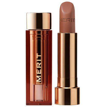 Pre Venta: MERIT | Signature Lip Lightweight Satin Lipstick