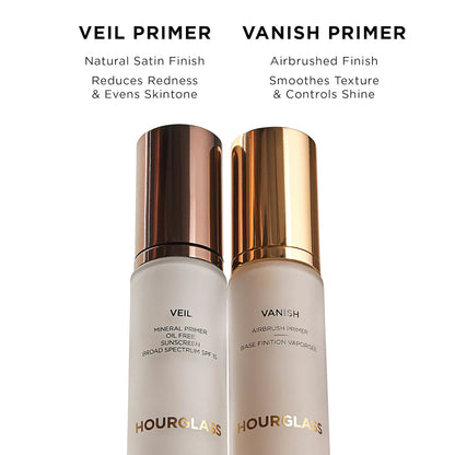 Pre Venta: Hourglass | Vanish Airbrush Primer