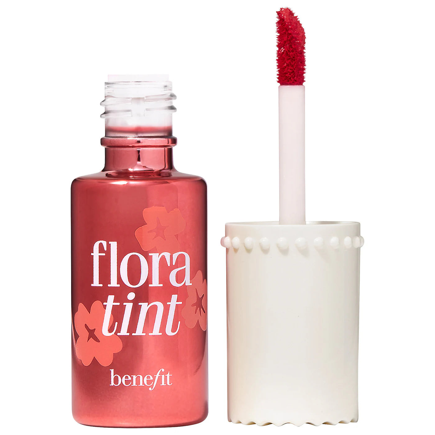 Benefit Cosmetics | Benetint Liquid Lip + Cheek Blush Stain