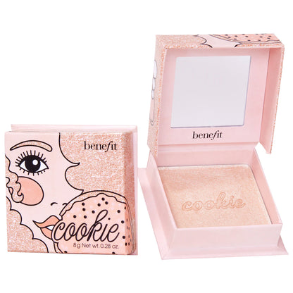 Velvet’s Summer Icons | Benefit musts