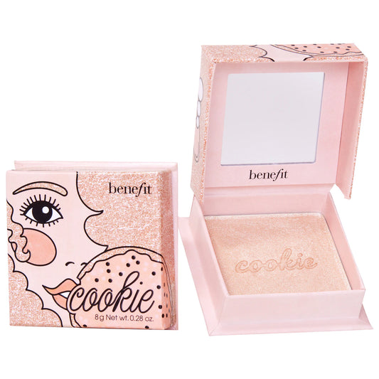 Sephora Sale: Benefit | Cosmetics Cookie and Tickle Powder Highlighters | Cookie