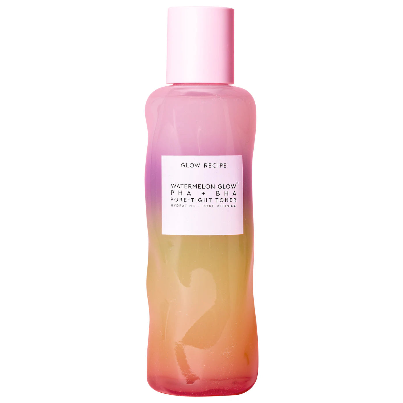 Pre Venta: Glow Recipe | Watermelon Glow PHA + BHA Pore-Tight Toner | 5.07 oz / 150 mL