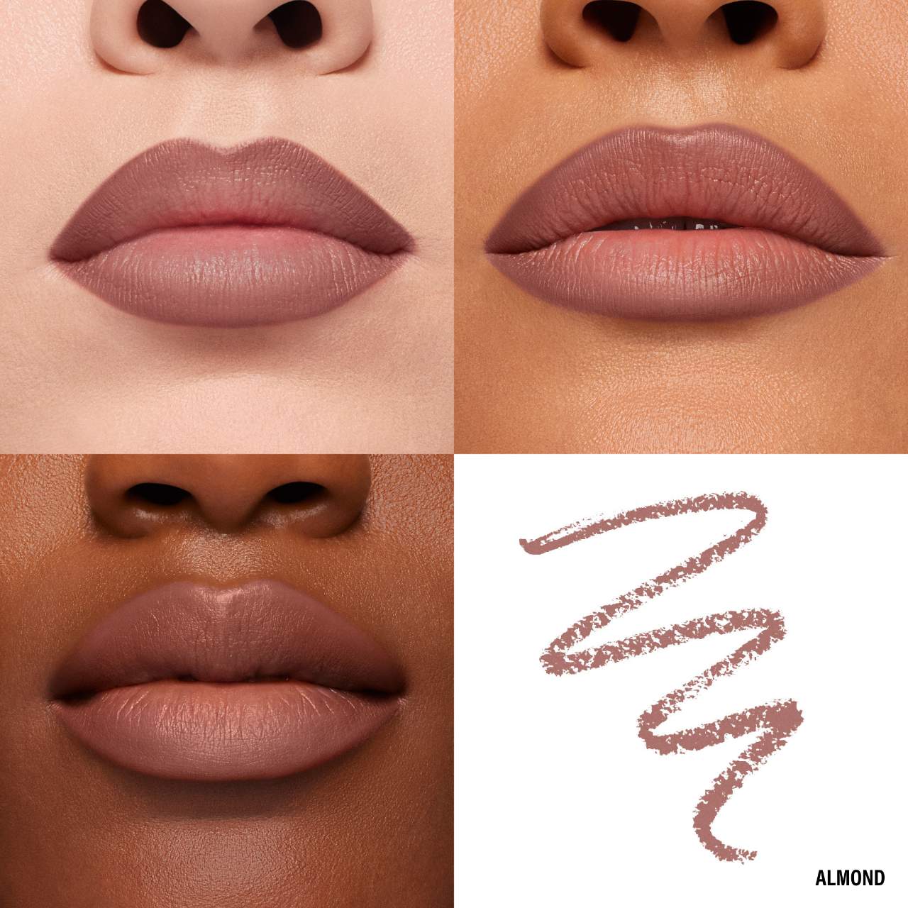 Pre orden: MAKEUP BY MARIO | Ultra Suede Sculpting Lip Pencil