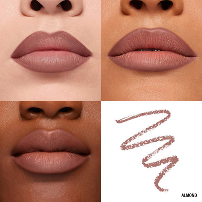 Pre orden: MAKEUP BY MARIO | Ultra Suede Sculpting Lip Pencil