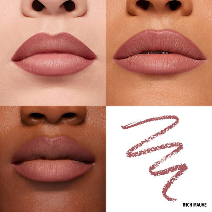 Pre orden: MAKEUP BY MARIO | Ultra Suede Sculpting Lip Pencil