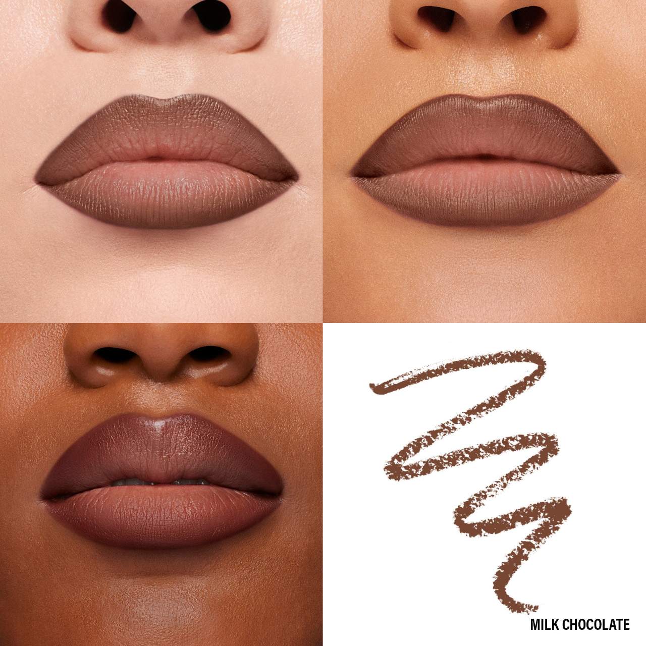 Pre orden: MAKEUP BY MARIO | Ultra Suede Sculpting Lip Pencil