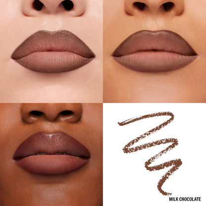 Pre orden: MAKEUP BY MARIO | Ultra Suede Sculpting Lip Pencil