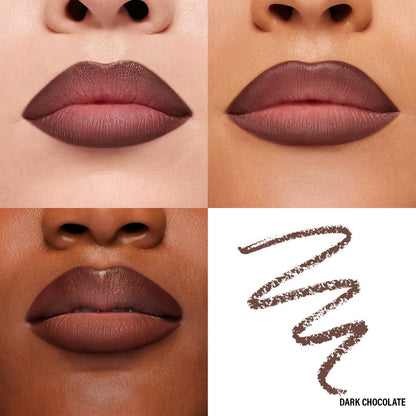 Pre orden: MAKEUP BY MARIO | Ultra Suede Sculpting Lip Pencil