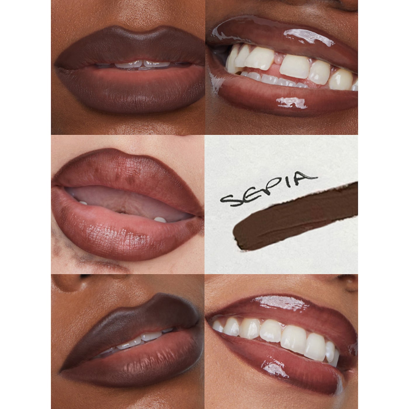 REFY | Lip Sculpt Lip Liner and Setter