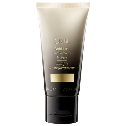 Pre-orden: Oribe | Gold Lust Transformative Hair Mask