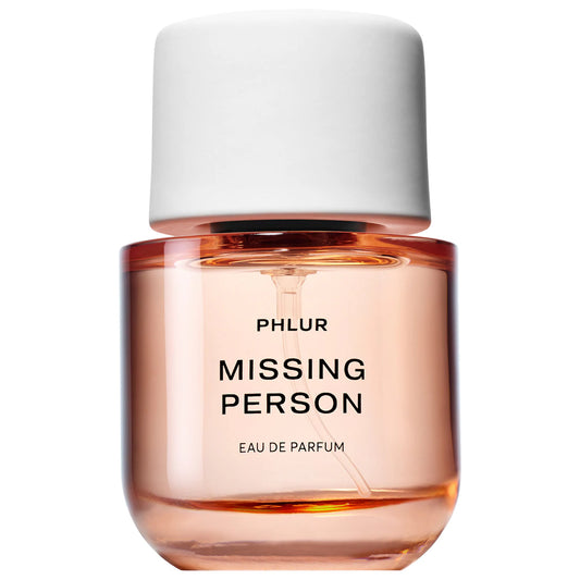 Pre Venta: PHLUR | Missing Person Eau de Parfum