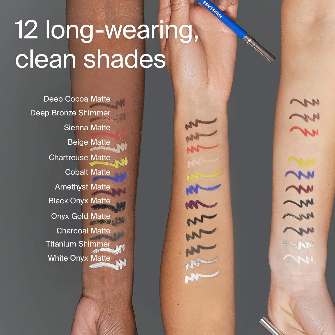Velvet’s Summer Icons | Eyeconic set