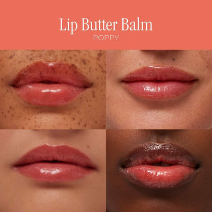 Pre Venta: Summer Fridays | Lip Butter Balm for Hydration & Shine