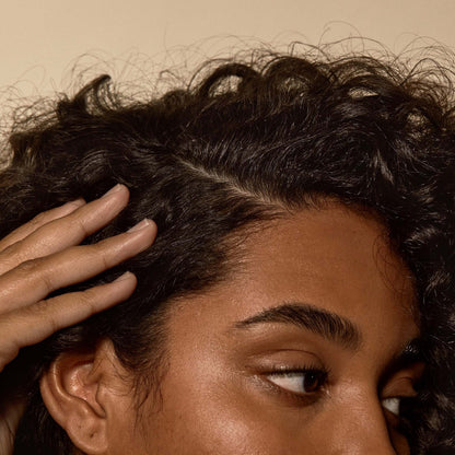 Pre orden: Ceremonia | Scalp Massager
