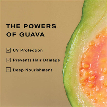 Pre orden: Ceremonia | Guava Hydrating Leave-In Conditioner