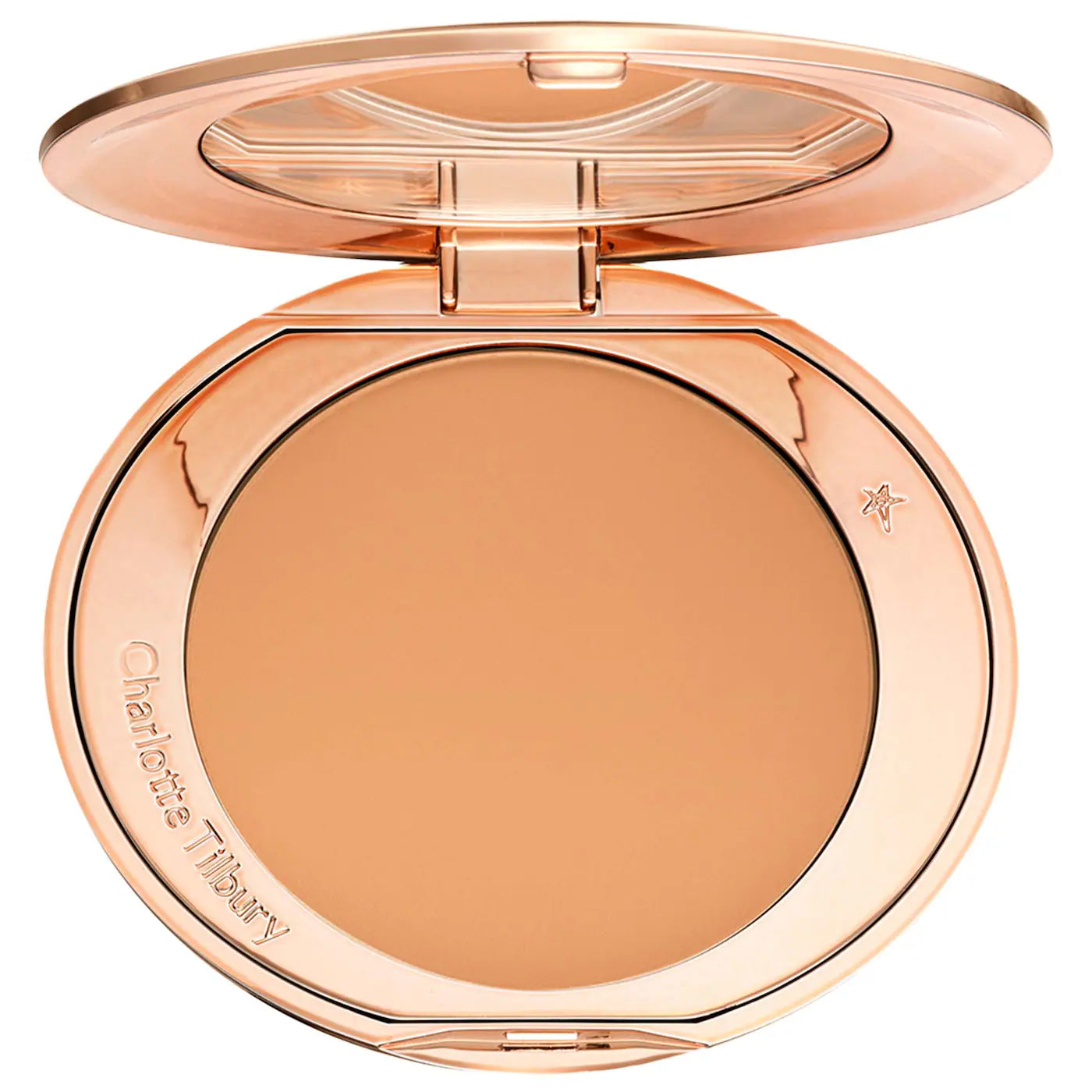 Charlotte Tilbury | Airbrush Flawless Finish Setting Powder