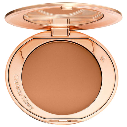 Charlotte Tilbury | Airbrush Flawless Finish Setting Powder