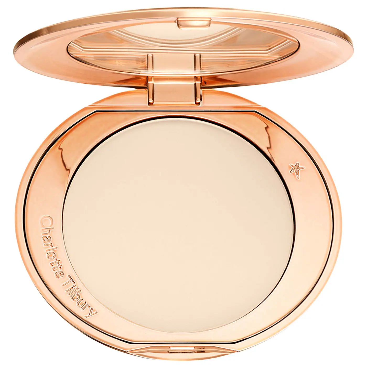 Charlotte Tilbury | Airbrush Flawless Finish Setting Powder