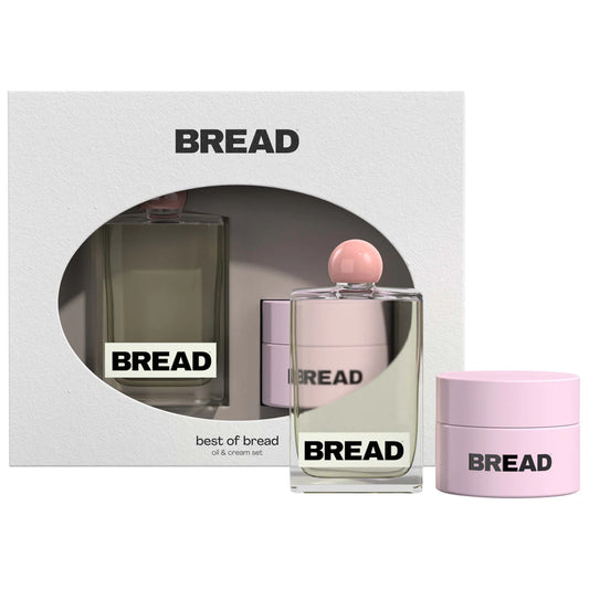 Pre Venta: BREAD BEAUTY SUPPLY | Best of Bread Hair Styling Set