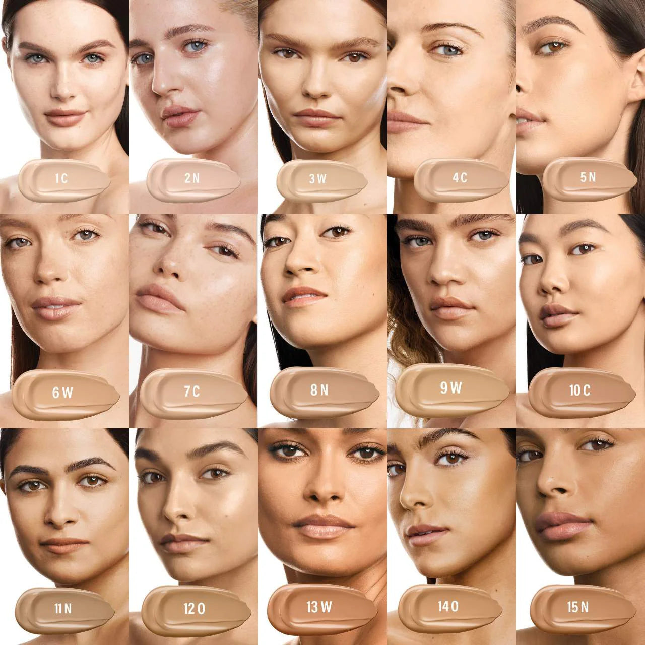 Pre Venta: MAKEUP BY MARIO | SurrealSkin™ Liquid Foundation