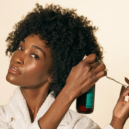 Pre orden: Ceremonia | Açaí Curl Refresher Hair Style Revitalizing Mist