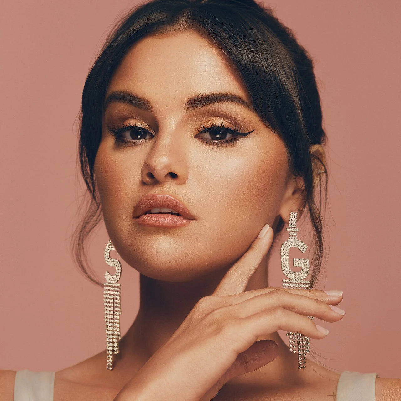 Rare Beauty by Selena Gomez | Positive Light Under Eye Brightener | Medium