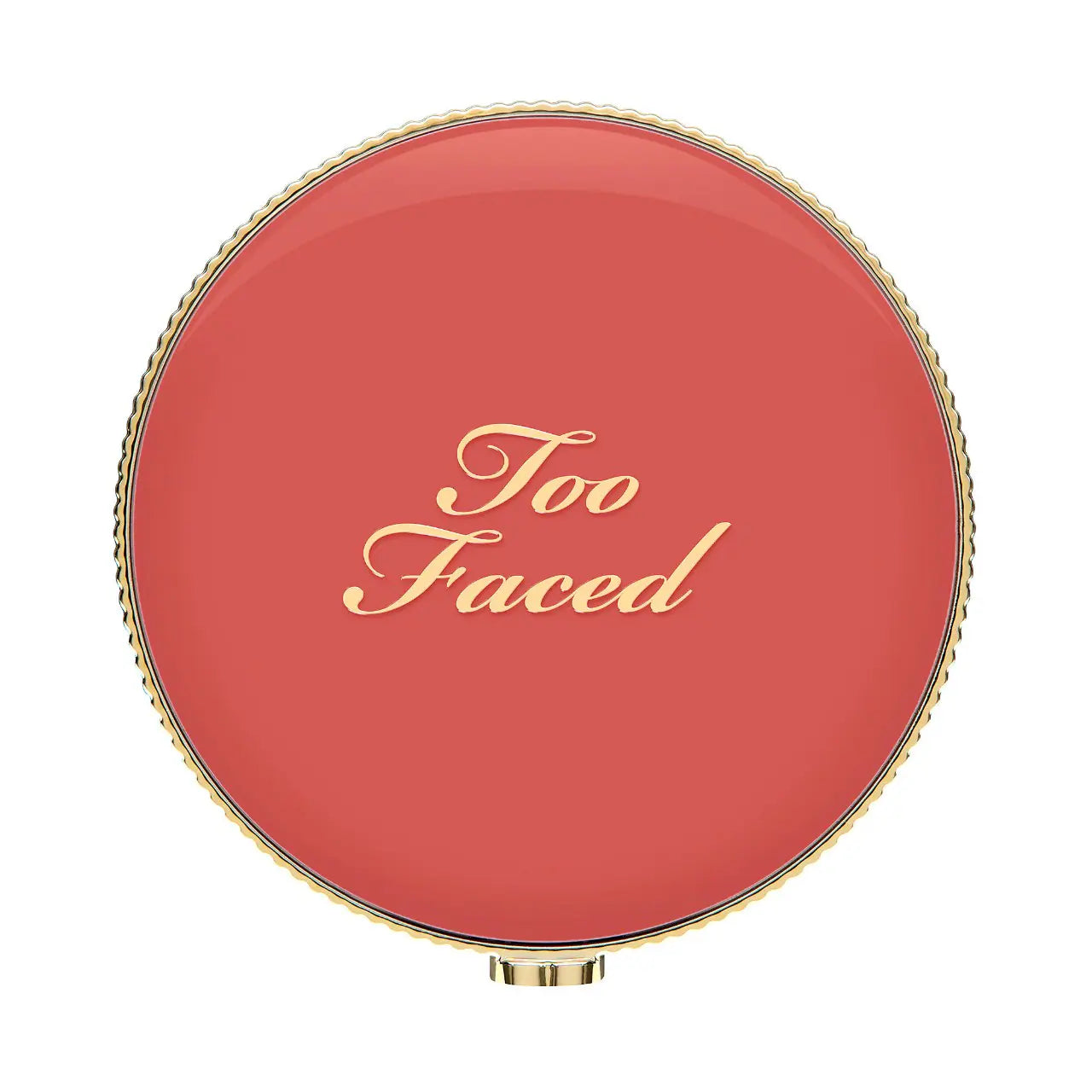 Too Faced | Cloud Crush Blurring Blush | Tequila Sunset
