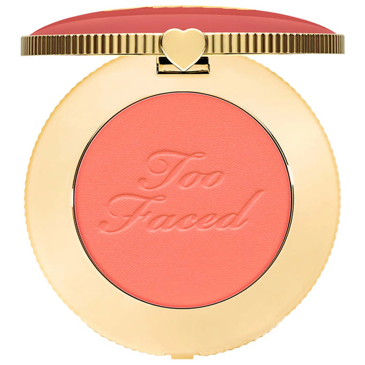 Too Faced | Cloud Crush Blurring Blush | Tequila Sunset