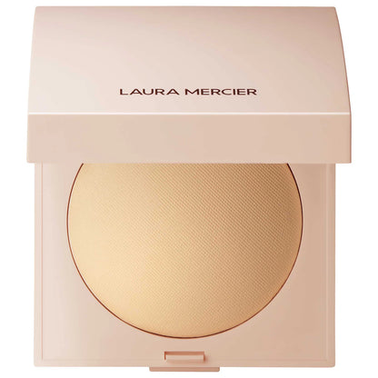 Pre-orden: Laura Mercier | Real Flawless Luminous Perfecting Talc-Free Pressed Powder