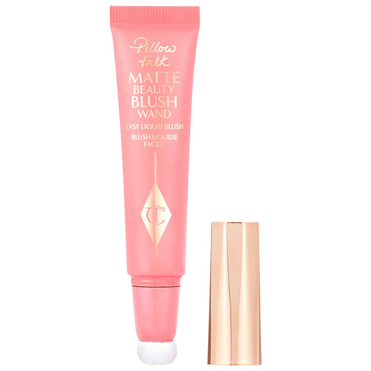 Pre Venta: Charlotte Tilbury | Matte Beauty Blush Wands