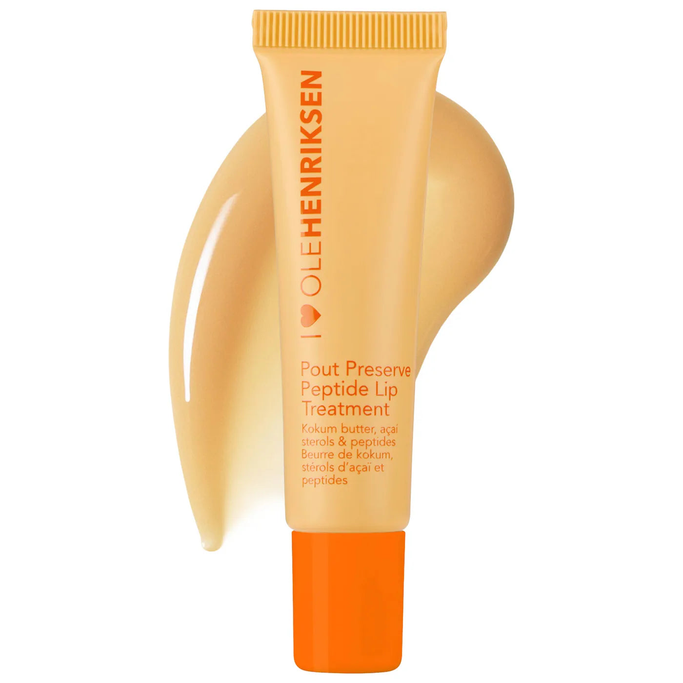 Pre Venta: OLEHENRIKSEN | Pout Preserve Hydrating Peptide Lip Treatment