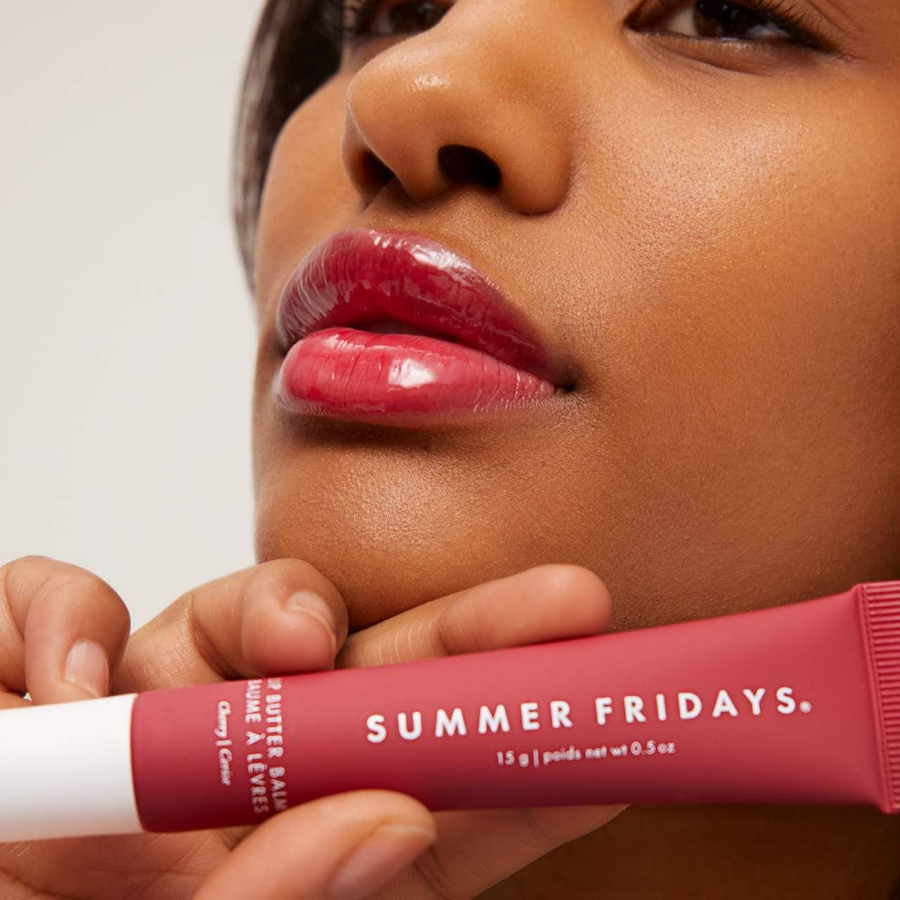 Pre Venta: Summer Fridays | Lip Butter Balm for Hydration & Shine