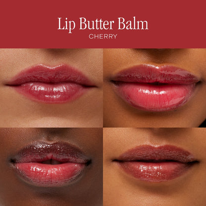Summer Fridays | Lip Butter Balm | Cherry